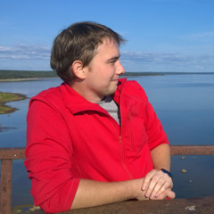 Павел Губин