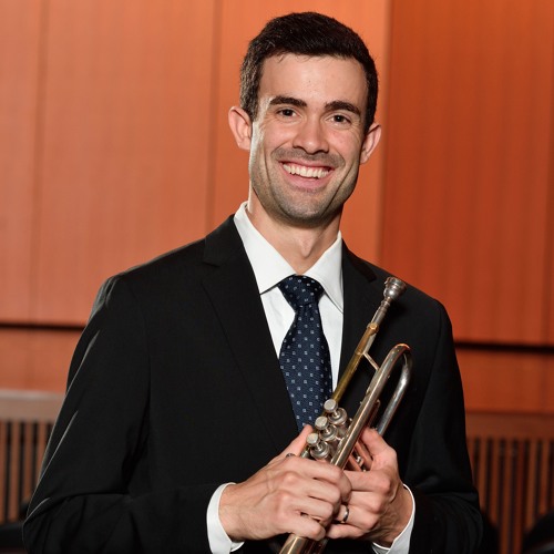 Stream 5. (Live Solo) Hummel Trumpet Concerto by Alessandro Bonotto