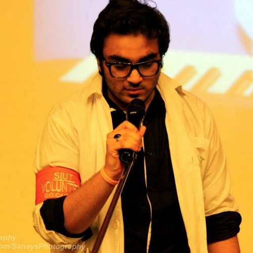 Arsalan Mahmoodi’s avatar