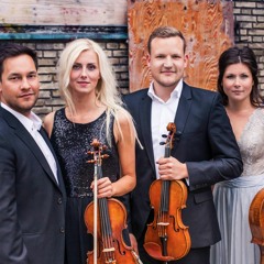 Nordic String Quartet