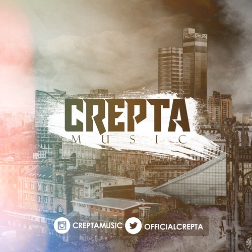 Crepta - Life Part 2