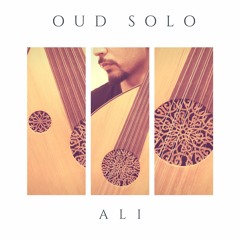 Ali Oud Solo