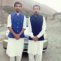 Fateh Ali Tarangfa