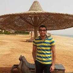 Tamer Ashour