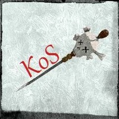 King of WHAT? Spys