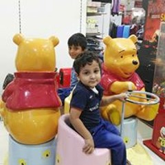 Sheehan Al Deen Ahmed