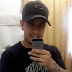 Weverson Mendonça