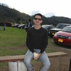 Justin Avendaño