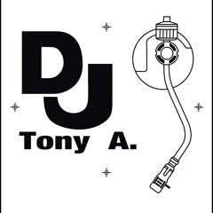DJ Tony - A