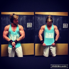 Mason McBroom