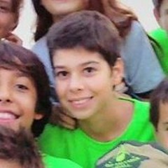 Adrià Ibáñez Villalbí