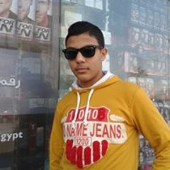 Mohamed Ramadan