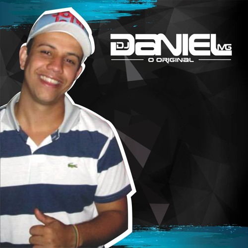 DJ DANIEL MG 9’s avatar