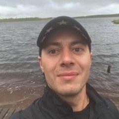 Анзор Кабардаев