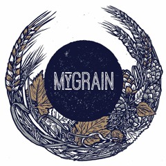 The MyGrain Craft Beer Podcast