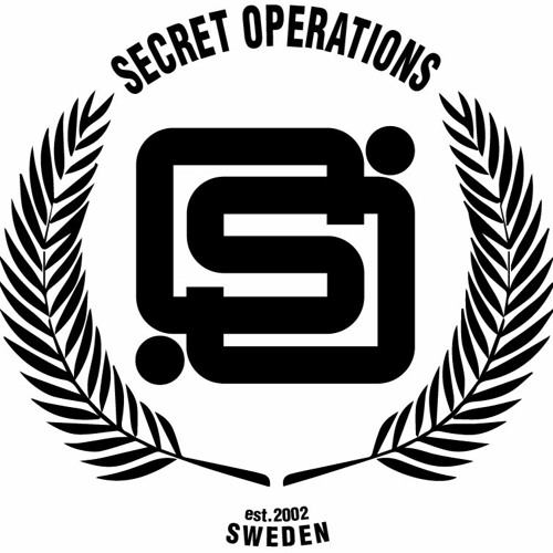 Secret operations’s avatar