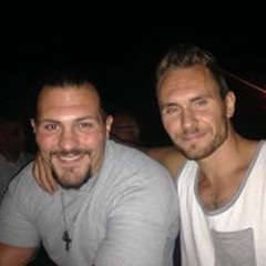 Christian Rutigliano