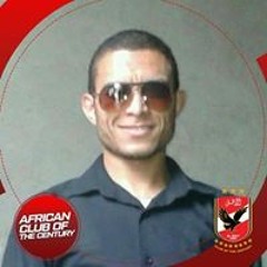 Ahmed Motasem Kashaf