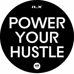 #PowerYourHustle