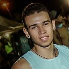 Kaleb Miranda