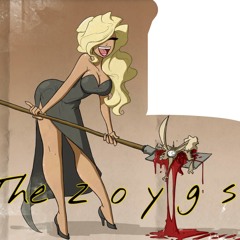 The z O y Gs lone wolf production house