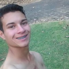 Ezequiel Dutra Dos Santos