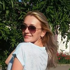 Tanya  Kuchugura