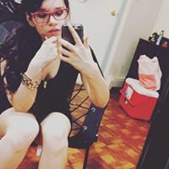 Ingrid Melissa Moran