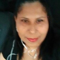 Margaret Cabello