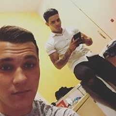 Kieran Mcfarlane