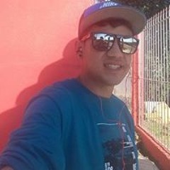 Paulo Cesar Ferreira