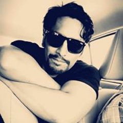 Syed Humayoo