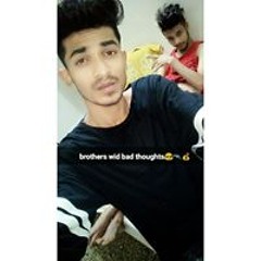 Yash Agarwal