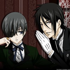 Days in the Phantomhive Manor
