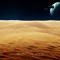 Blimps in Space