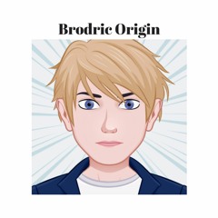 Brodric Origin