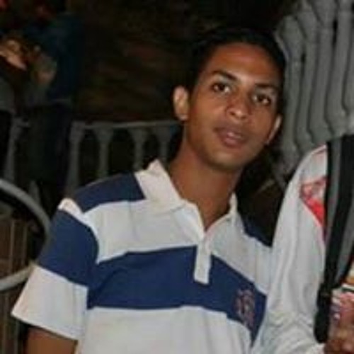 Lucas da Silva’s avatar
