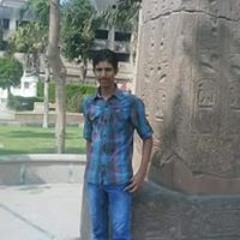 Mustafa Salem