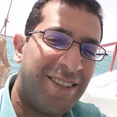 Haitham El-Kafrawy
