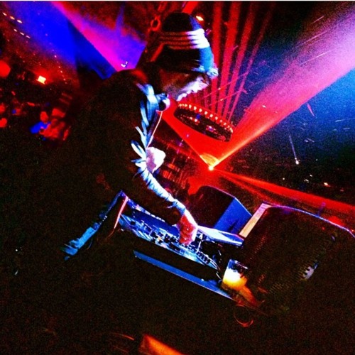 Griztronicspop (Rayzablade Mashup)