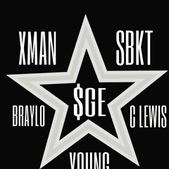 YSG SGE SQUAD SHXT 💯💯