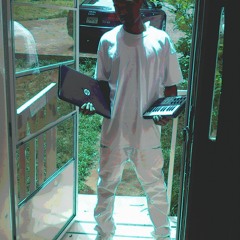 Dj Streets aka Kelzonthabeat