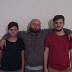 Chapo Benji's Crooks