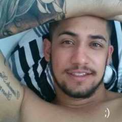 Otávio Ceccílio