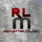 RED LETTER MUSIC