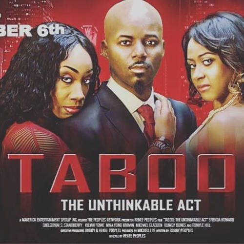 Taboo The Unthinkable Act Soundtrack Songs’s avatar