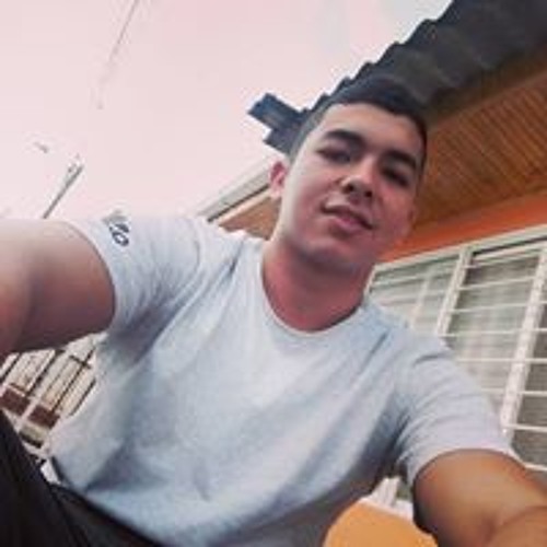 Andres Felipe Soto’s avatar
