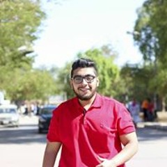 Omar Badr Omar