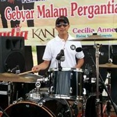 Ricky Perdian