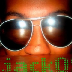 IZHAR JACKO MAYREN